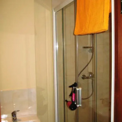 City Westa Hotel 2* Стандартный номер с различными типами кроватей фото 4