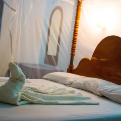 Отель Cinnamon Gardens удобства в номере