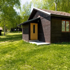 Отель Chalets Vitkova Hora развлечения