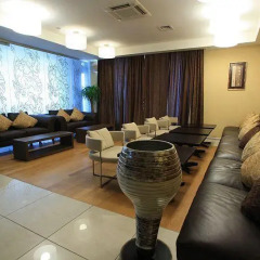 Гостиница Holiday Inn Chelyabinsk - Riverside развлечения