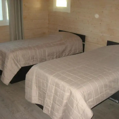 Отель Holiday Houses Saimaa Gardens Финляндия, Лаппеэнранта - отзывы, цены и фото номеров - забронировать отель Holiday Houses Saimaa Gardens онлайн комната для гостей фото 2