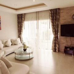 Отель Ion Tree Villas комната для гостей фото 5