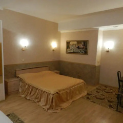 Апартаменты Apartments na Chaykinoy 71 спа