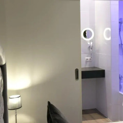Golden Tree Hotel удобства в номере фото 2