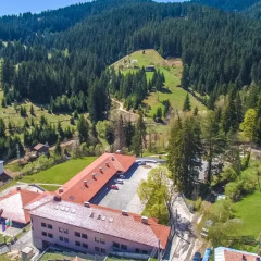 Отель Borika Hotel Болгария, Чепеларе - отзывы, цены и фото номеров - забронировать отель Borika Hotel онлайн фото 4