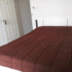 Отель Jc Guesthouse 2* Стандартный номер с различными типами кроватей фото 2