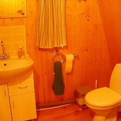 Гостиница Dom Koltsovo в Калуге отзывы, цены и фото номеров - забронировать гостиницу Dom Koltsovo онлайн Калуга ванная фото 2