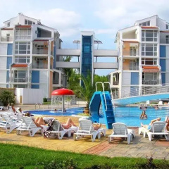 Апартаменты Elit 2 Studio Студия фото 37