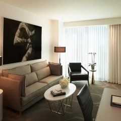 Отель Delano Las Vegas at Mandalay Bay 5* Другое фото 3