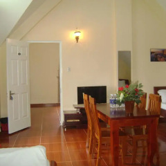 Отель Villa 288 Вилла фото 45