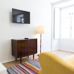 Porto Republica Hostel & Suites удобства в номере