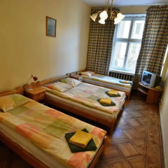 Hotel Multilux комната для гостей фото 2