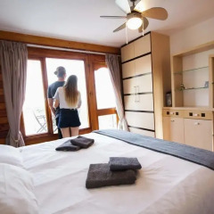 Отель Surf Lodge South Africa комната для гостей фото 4