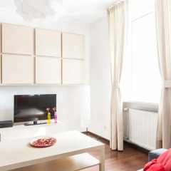Отель Apartment4you Centrum 2 4* Студия фото 21