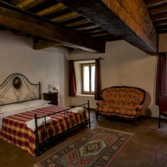Hotel La Corte Стандартный номер фото 6