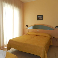 Hotel Sport 3* Стандартный номер