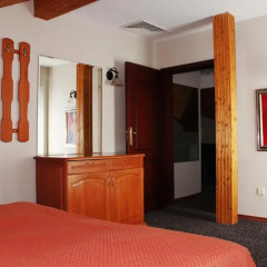 Boutique Hotel St. Stefan 3* Люкс повышенной комфортности с различными типами кроватей фото 3