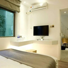 No.33 Hotel комната для гостей фото 2