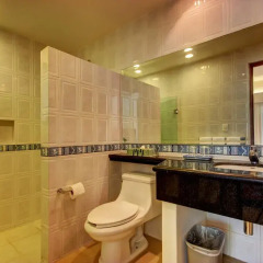 Отель Riviera Maya Suites Апартаменты с 2 отдельными кроватями фото 7