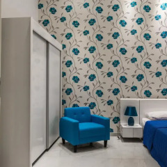Отель Cittadella boutique living Виктория комната для гостей фото 2