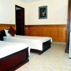 Discovery Ii Hotel 2* Стандартный номер фото 3