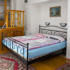 Charles Bridge B&b Hotel 3* Стандартный номер фото 10