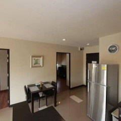 Отель The Tepp Serviced Apartment Таиланд, Бангкок - отзывы, цены и фото номеров - забронировать отель The Tepp Serviced Apartment онлайн удобства в номере