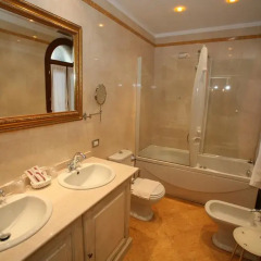 Отель Locanda Ca Del Brocchi 3* Стандартный номер фото 2