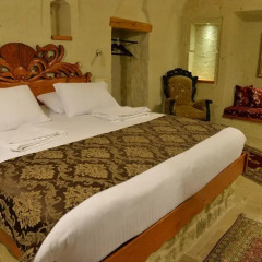 Canyon Cave Hotel 3* Люкс с различными типами кроватей фото 2