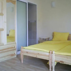 Отель Guest House Antoaneta 2* Стандартный номер фото 2