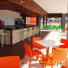 TRS Cap Cana Hotel - Adults Only - All Inclusive гостиничный бар фото 5