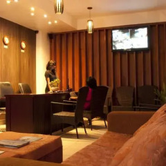 Отель HolidayMakers Inn Мальдивы, Северный атолл Мале - отзывы, цены и фото номеров - забронировать отель HolidayMakers Inn онлайн интерьер отеля фото 2