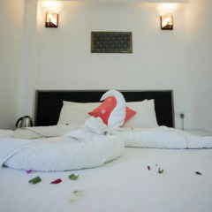 Vilu Rest Hotel 3* Стандартный номер с различными типами кроватей фото 5