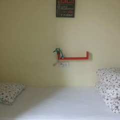 Korea Hostel Барселона сауна