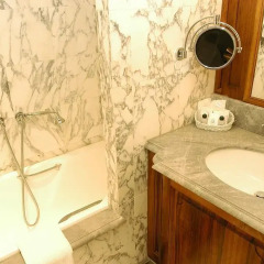 Hotel Chambiges Elysées 4* Стандартный номер с различными типами кроватей фото 2