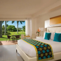 Отель Sunscape Cove Montego Bay - All Inclusive 4* Стандартный номер с различными типами кроватей