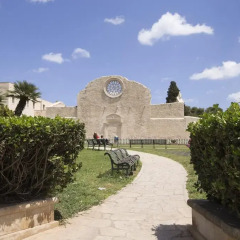 Отель B&B Panoramic Сиракуза