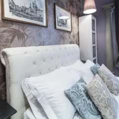 Отель Vite Suites Улучшенный номер с различными типами кроватей фото 24