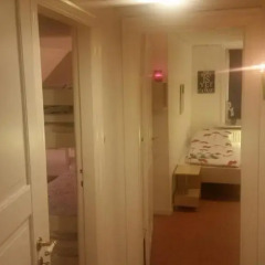 Отель Rundvejen Apartment with private garden Дания, Алборг - отзывы, цены и фото номеров - забронировать отель Rundvejen Apartment with private garden онлайн сауна