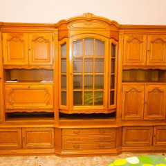 Like Hostel Стандартный номер с разными типами кроватей фото 6