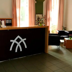 Hotel Museum интерьер отеля фото 2