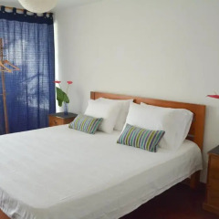 Casa Hotel Jardin Azul 3* Стандартный номер с различными типами кроватей фото 3