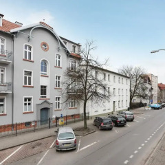 Отель Sopockie Klimaty - Guest Rooms