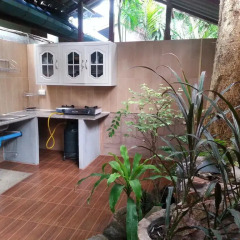 Отель Shanti Lodge Phuket 3* Стандартный номер с различными типами кроватей