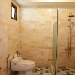 Отель Arcadia Phu Quoc Resort 3* Бунгало с различными типами кроватей фото 3