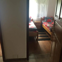 Отель Guest House Rila Стандартный номер