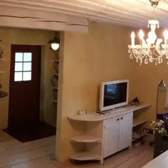 Отель Ööbiku Holiday Home интерьер отеля фото 2