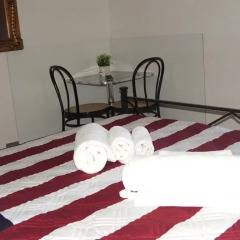 Отель B&B La Cubanina комната для гостей фото 5