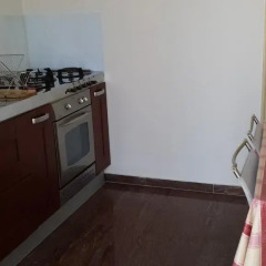 Отель Residenza Le Terrazze Пиццо в номере