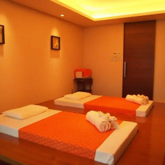 Sankara Hotel & Spa Yakushima 4* Люкс фото 10